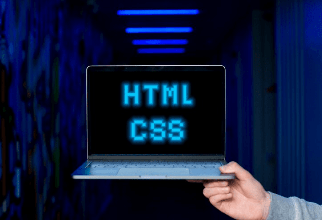 Создание сайта на HTML: с нуля до реализации