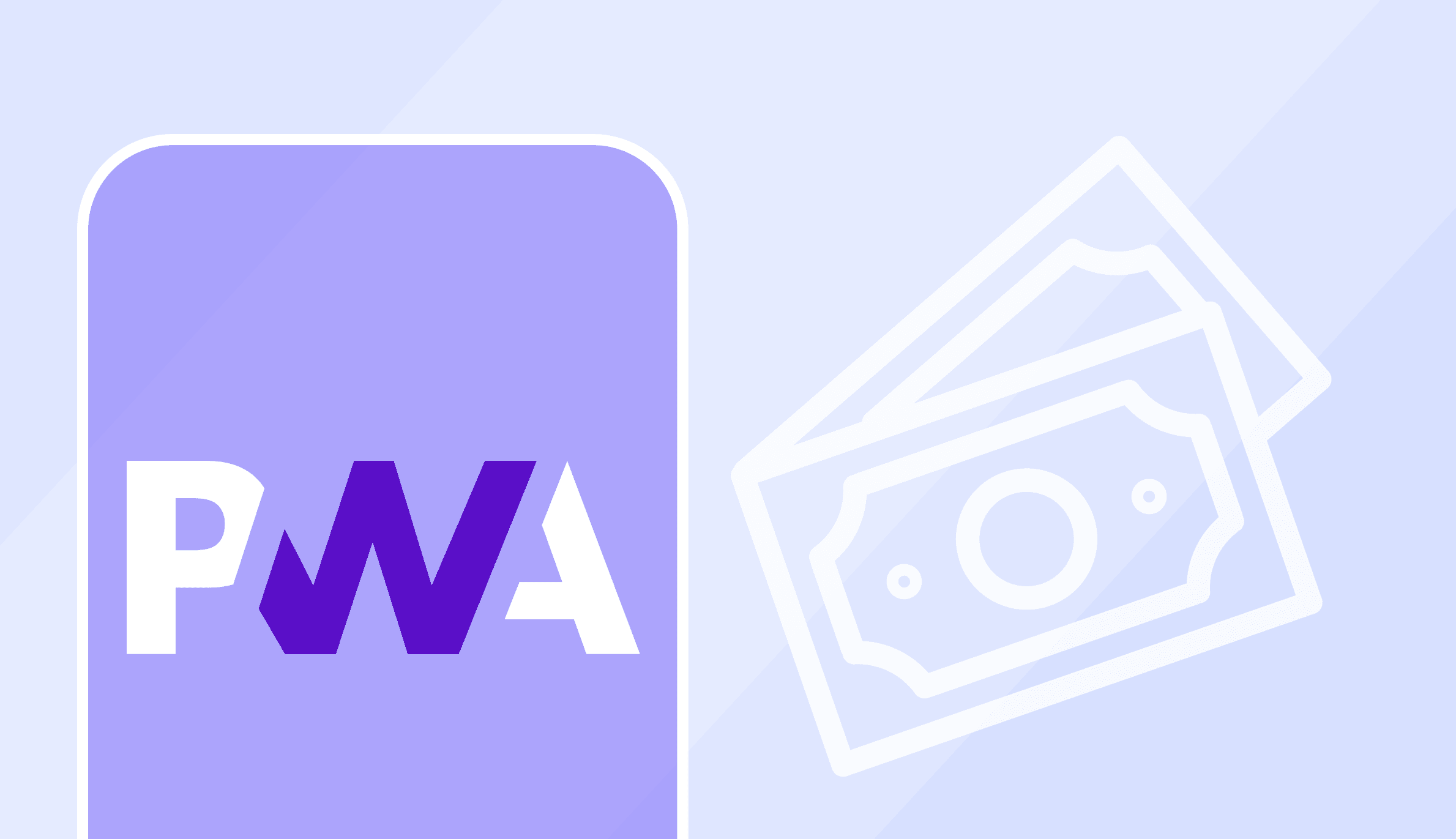 PWA приложения для бизнеса - принцип работы и преимущества