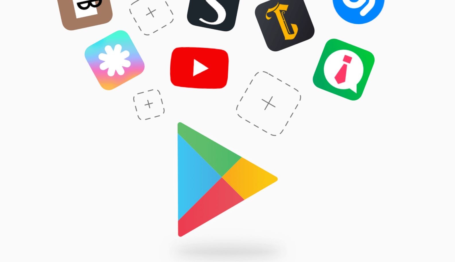 Публикация Android-приложения в Google Play